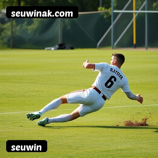 seuwin bônus R$5.000 + 500 giros - Rollover 35x, prazo 30 dias, 38% taxa conversão