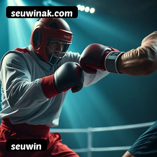 Níveis do programa VIP da seuwin